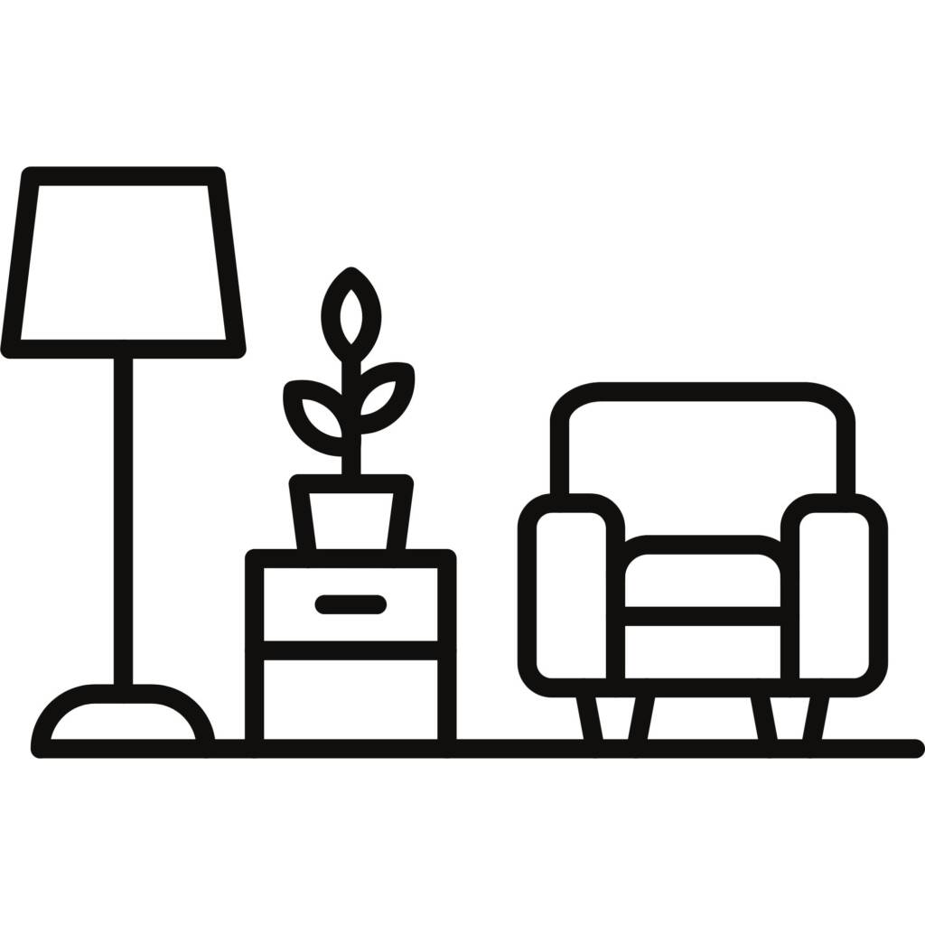 De Gulden Poorte | One-Bedroom Suite