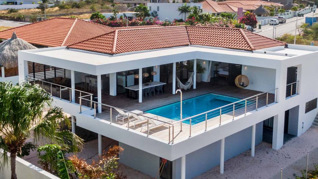 The Villas | LXRYHOME | Coconut