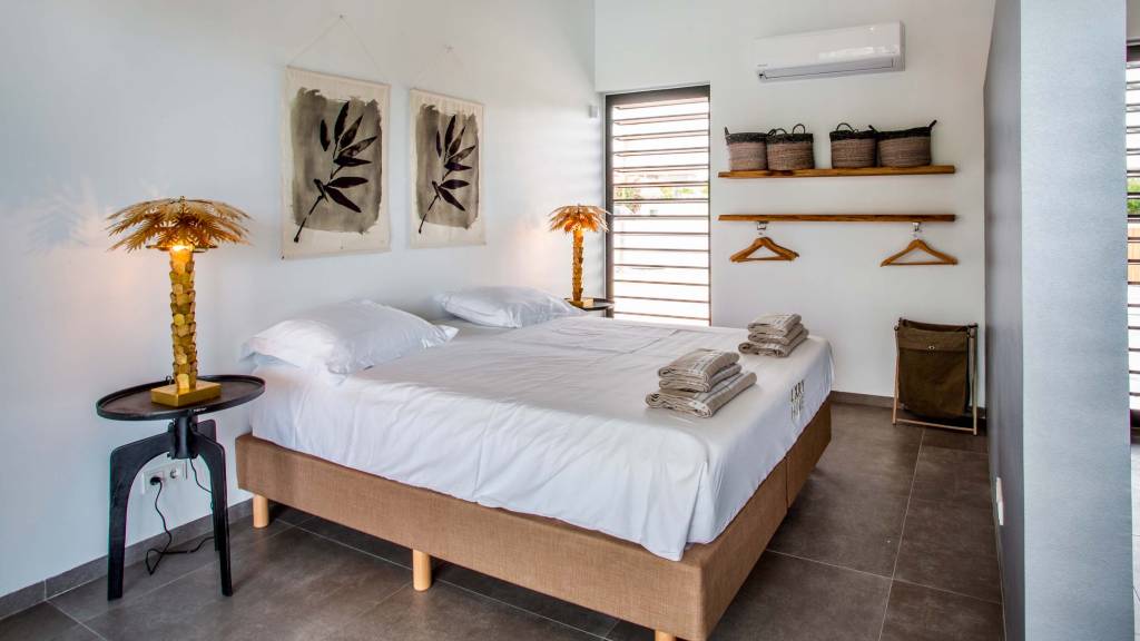 The Villas | LXRYHOME | Coconut