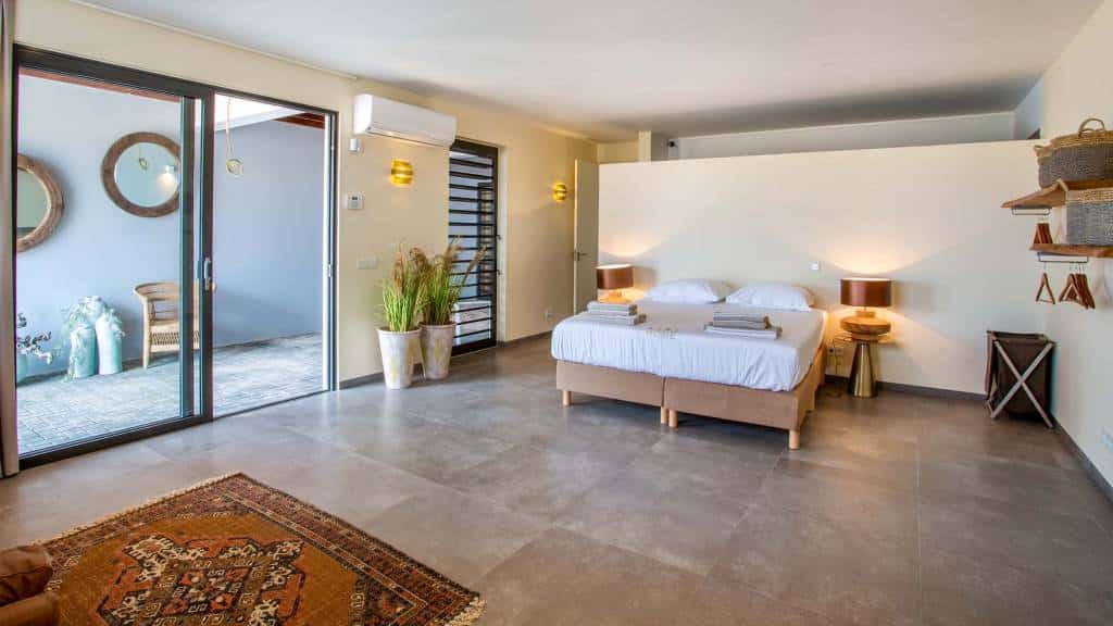 Villa Coconut · Bedroom