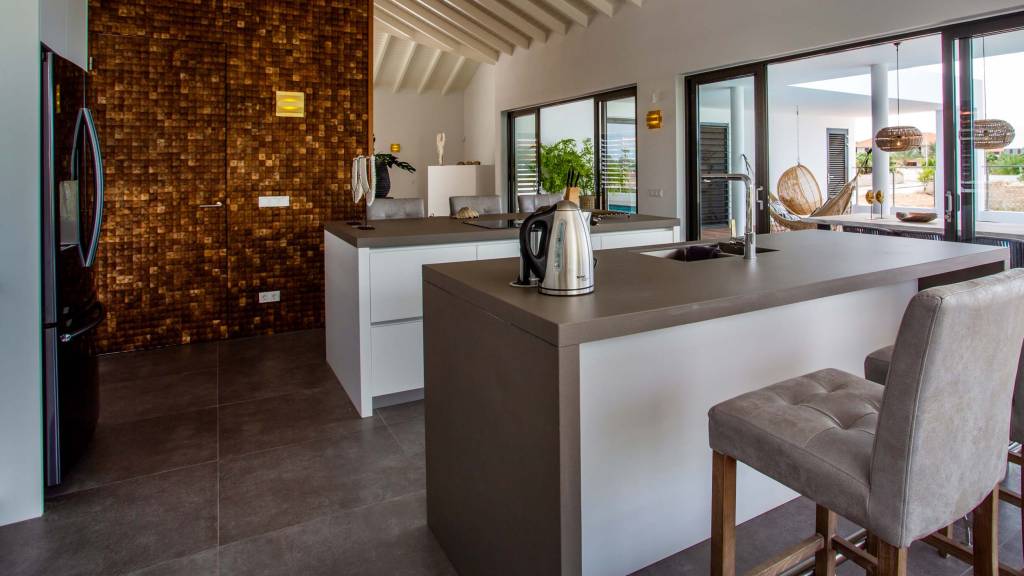 The Villas | LXRYHOME | Coconut