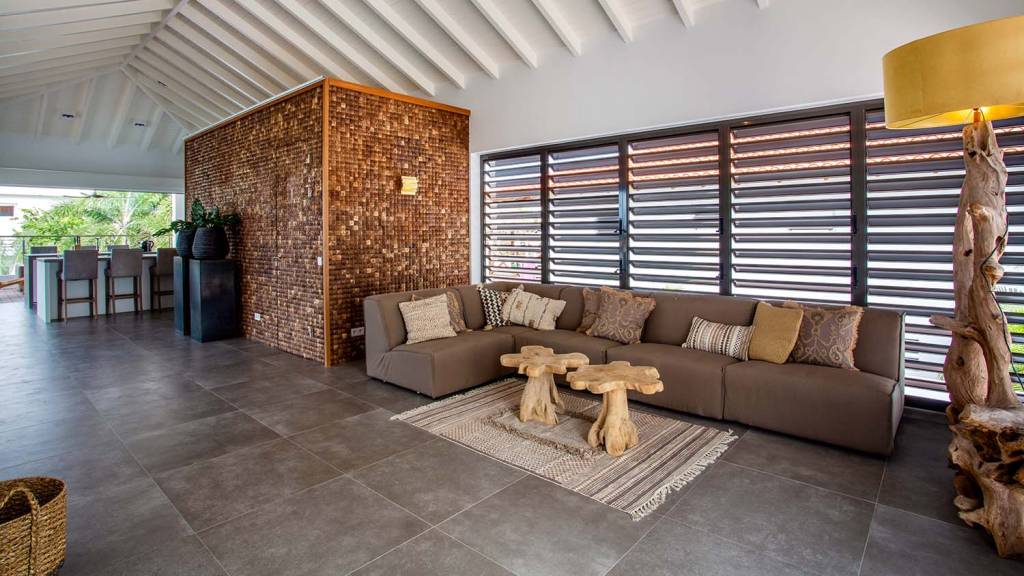 The Villas | LXRYHOME | Coconut