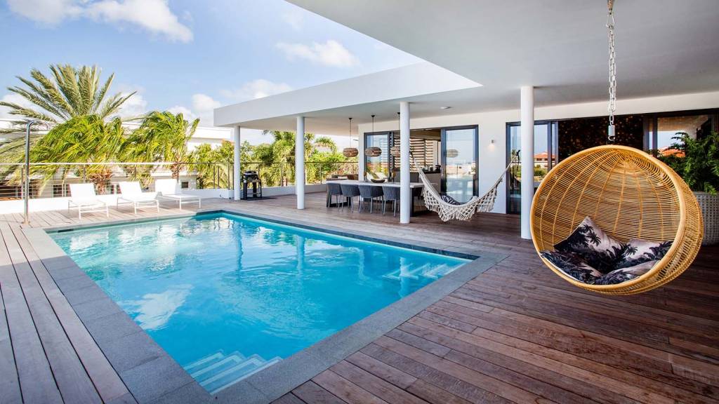 The Villas | LXRYHOME | Coconut