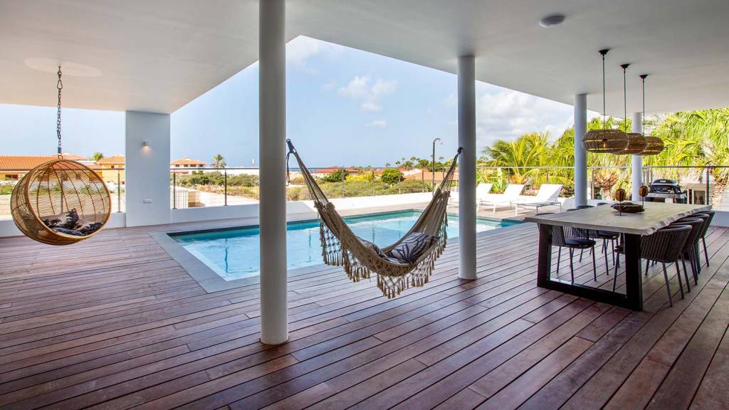 The Villas | LXRYHOME | Coconut