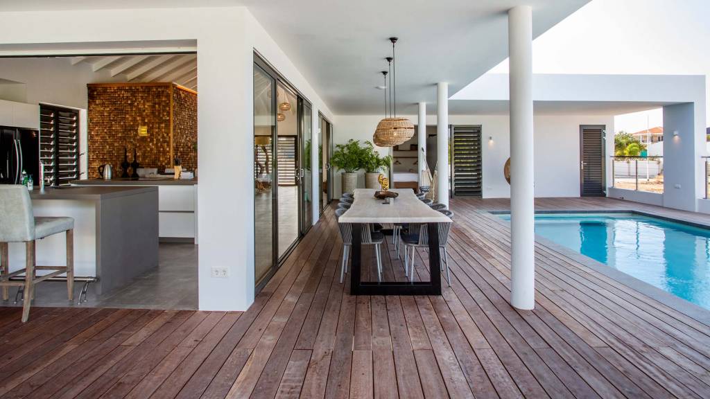 The Villas | LXRYHOME | Coconut