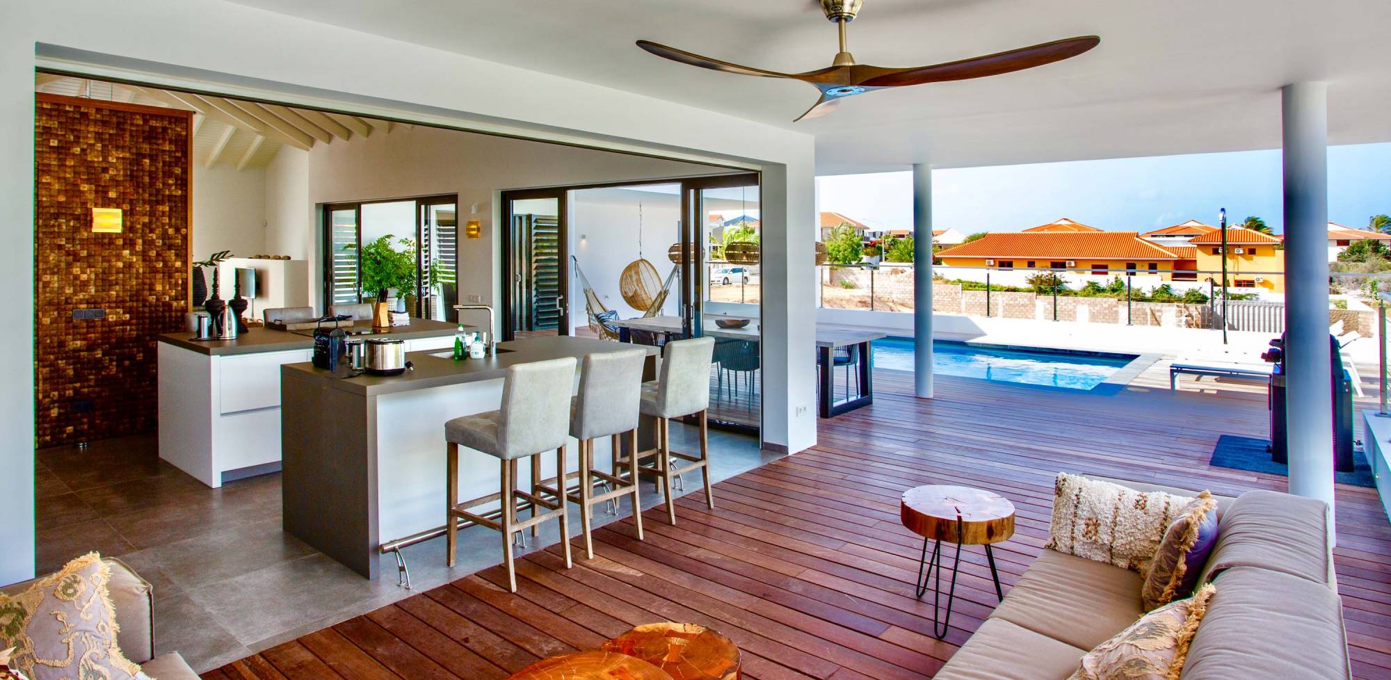 The Villas | LXRYHOME | Coconut