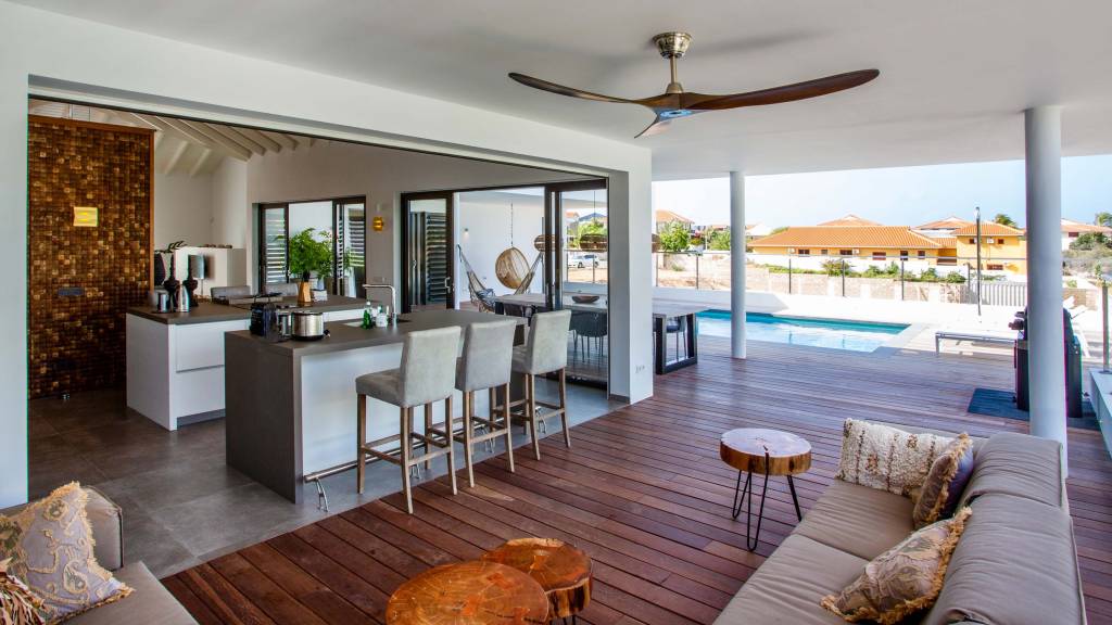 The Villas | LXRYHOME | Coconut