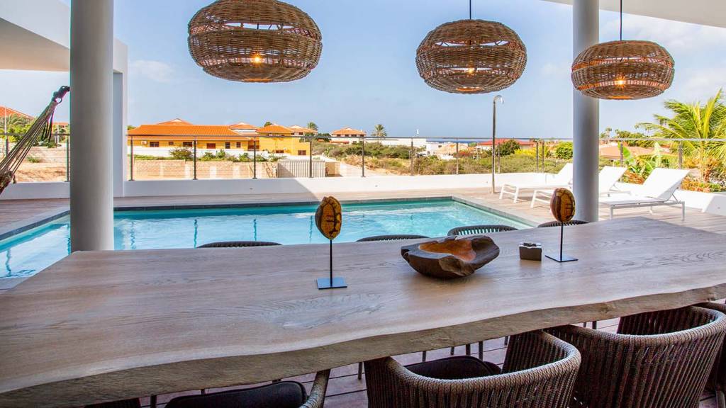 The Villas | LXRYHOME | Coconut