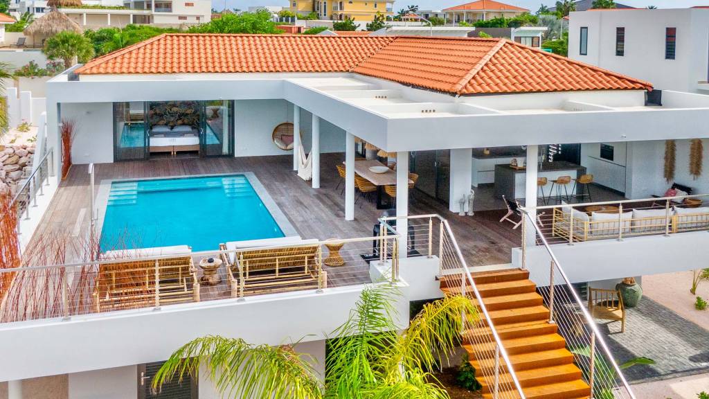 The Villas | LXRYHOME | Flamingo