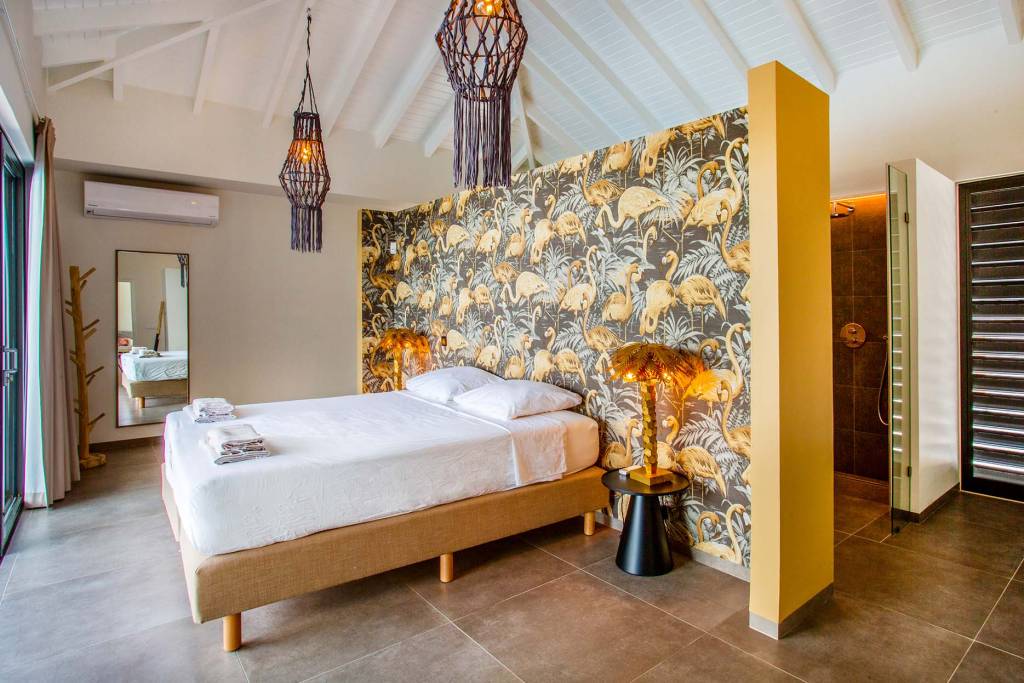 The Villas | LXRYHOME | Flamingo