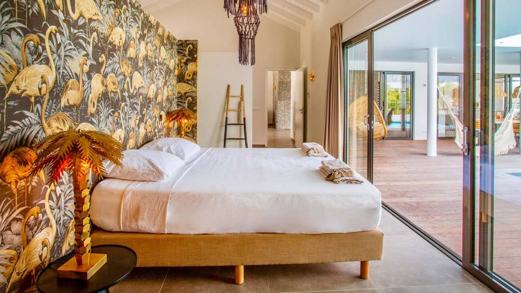The Villas | LXRYHOME | Flamingo