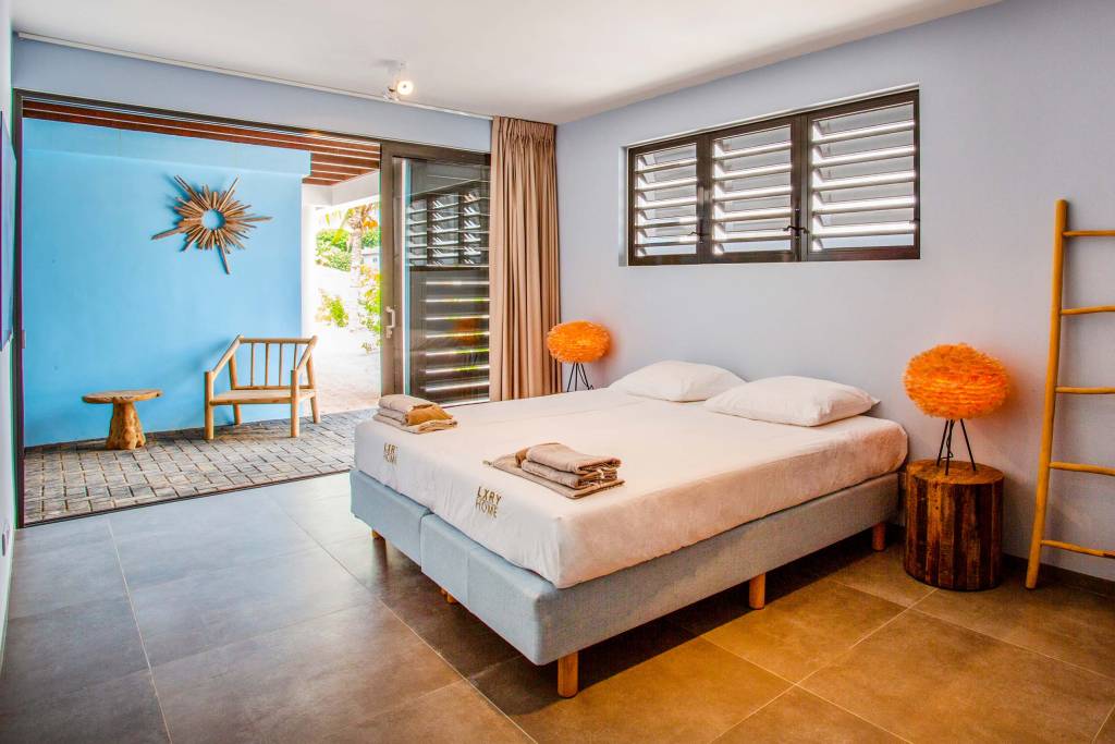 The Villas | LXRYHOME | Flamingo