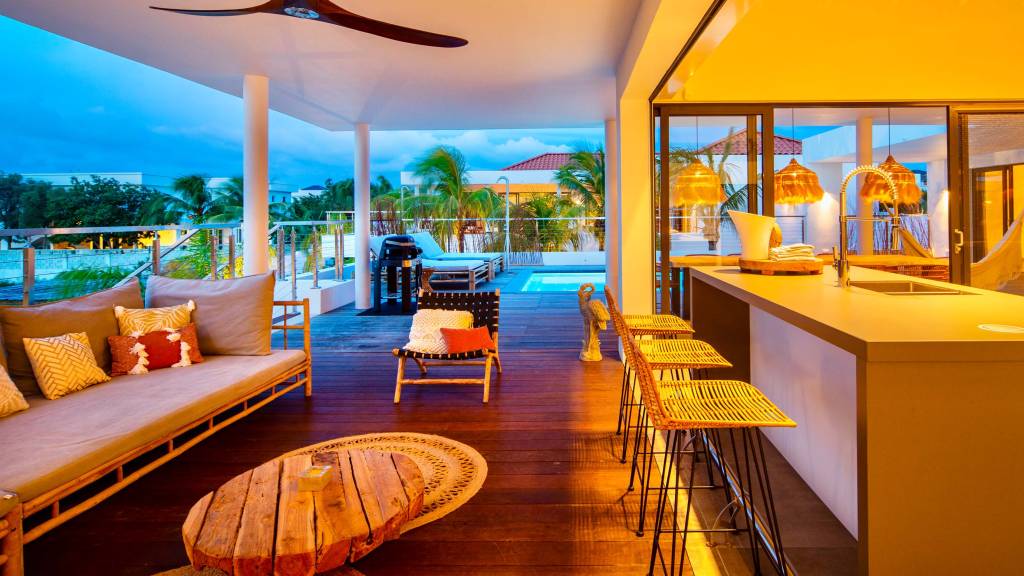 The Villas | LXRYHOME | Flamingo