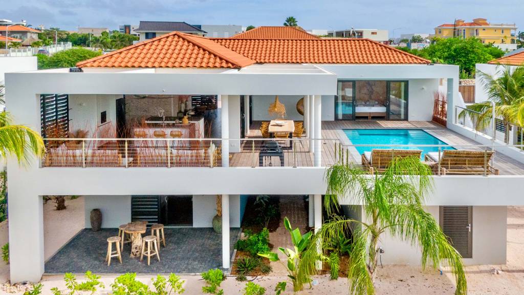 The Villas | Reef Flamingo