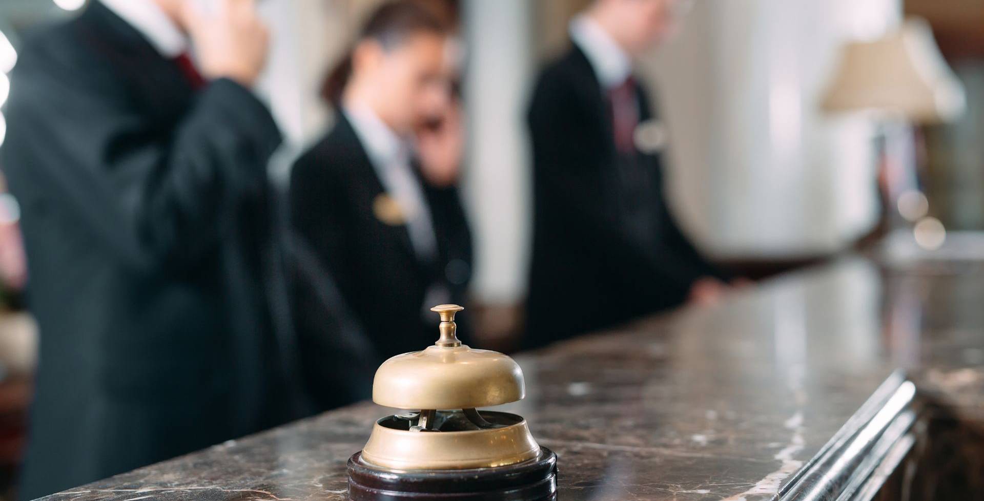 The Villas | Hotel Services