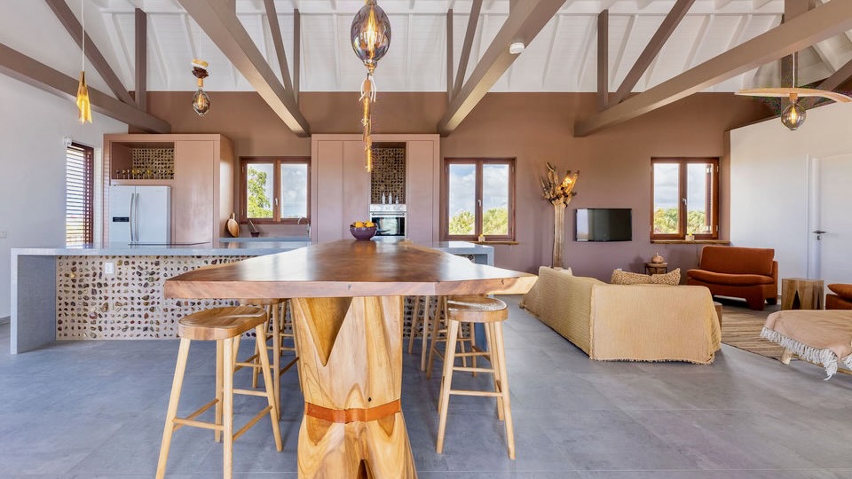 Gemini Villa The Villas by LXRYHOME