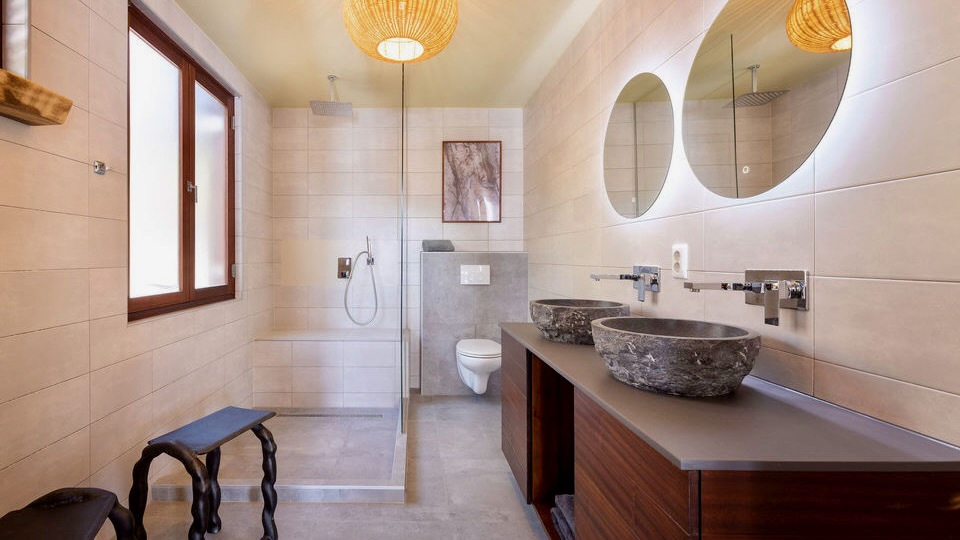 Gemini Villa The Villas by LXRYHOME