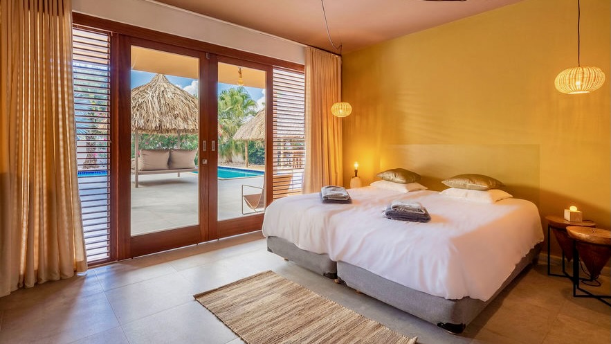 Gemini Villa The Villas by LXRYHOME