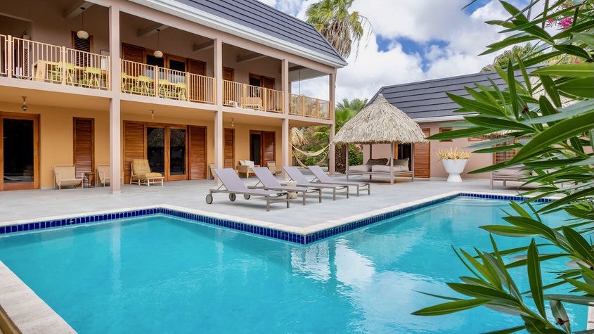 Gemini Villa The Villas by LXRYHOME