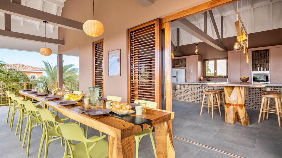 Gemini Villa The Villas by LXRYHOME