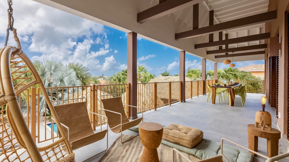 Gemini Villa The Villas by LXRYHOME
