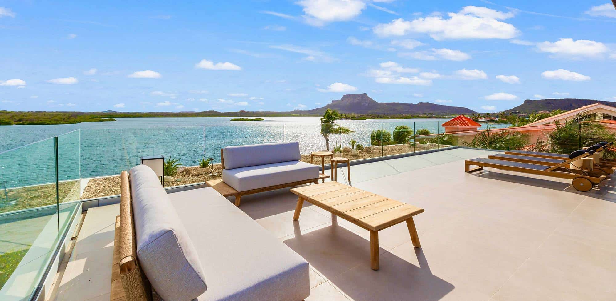 The Villas by LXRYHOME - Rooftop Terrace