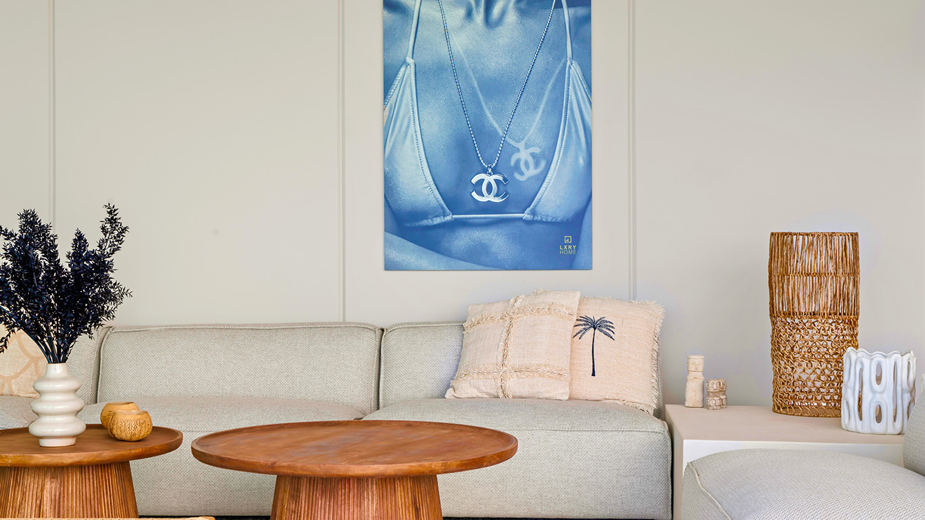 The Wave Villa Curacao -